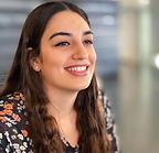 Photo of Judith Berman Lab Member Tel Aviv University
