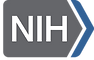 Logo for National Institute of Health (NIH)