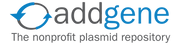 Judith Berman lab addgene site