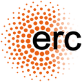 ERC logo for Berman lab project