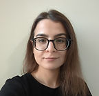 Photo of Judith Berman Lab Member Tel Aviv University