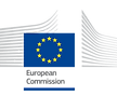 Logo for European Commission