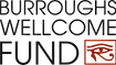 Logo for Burroughs Wellcome Fund