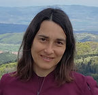 Photo of Judith Berman Lab Member Tel Aviv University