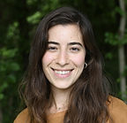 Photo of Judith Berman Lab Member Tel Aviv University